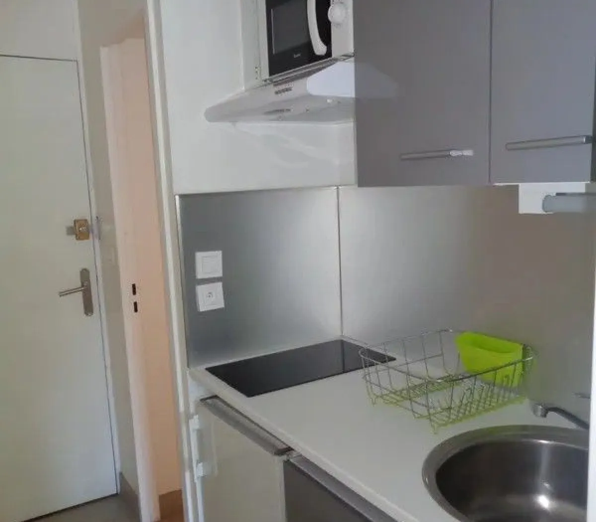Location Montpellier Appartement 6776a16e2a6d