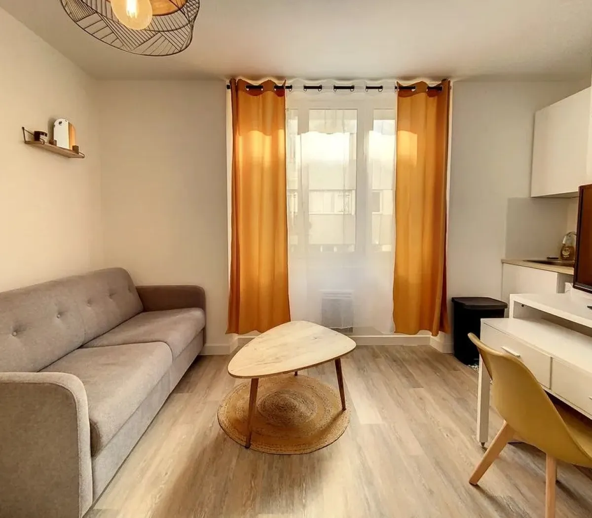 Location Nantes Appartement 6776ac36e636