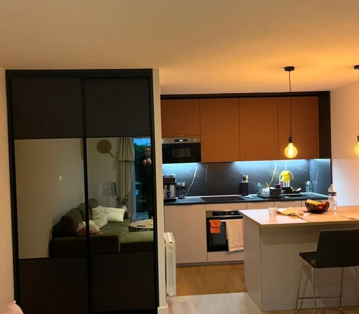 Location Pessac Appartement 67779be8314e