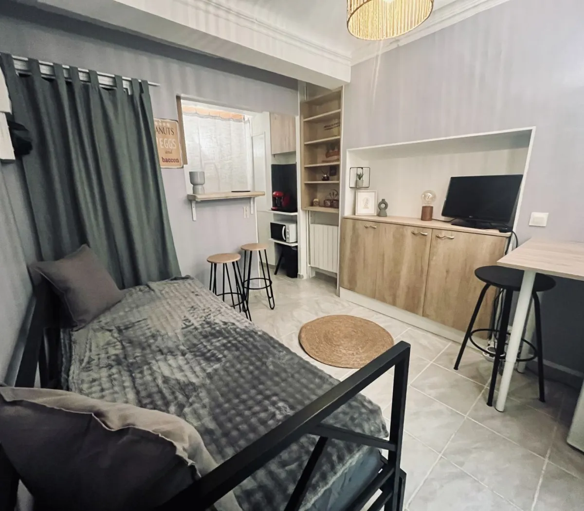 Location Avignon Appartement 6777b0a9edcc