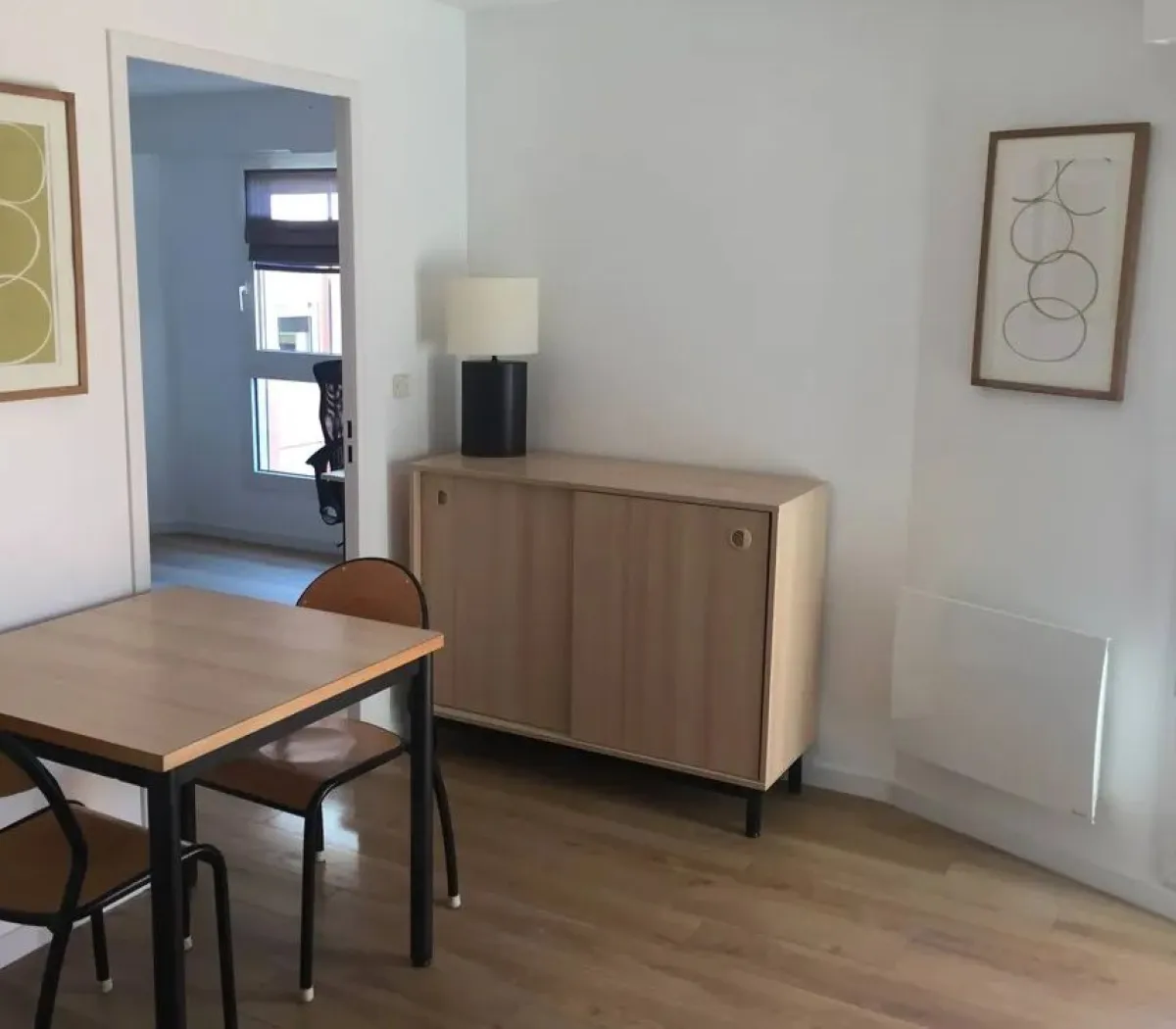 Location Aix-en-Provence Appartement 6777b3cf11ff