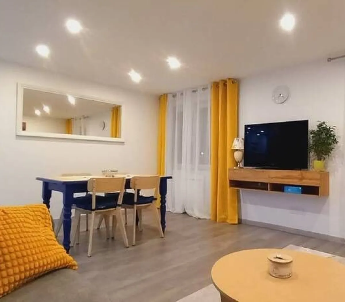 Location Vaucresson Appartement 6777c649abf2