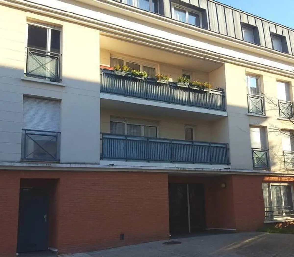 Location Nanterre Appartement 6777c9c948ed