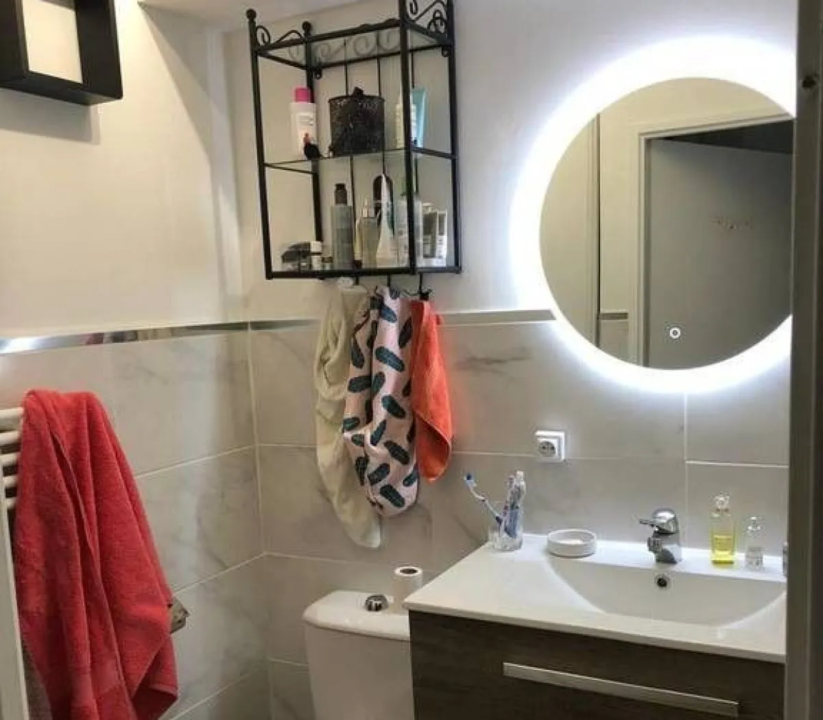 Location Nanterre Appartement 6777c9c948ed