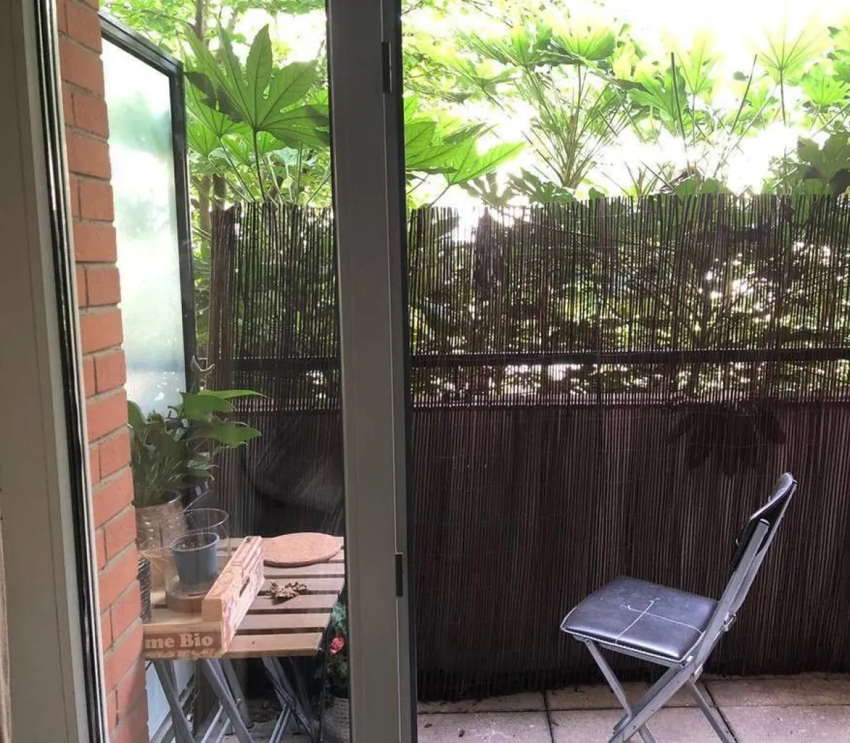 Location Nanterre Appartement 6777c9c948ed