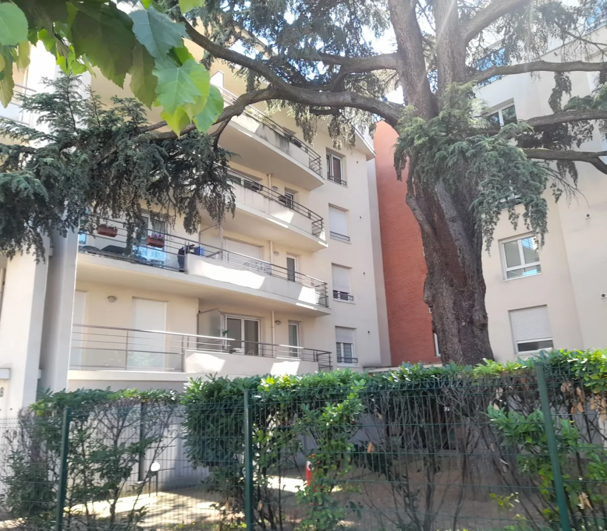 Location Clermont-Ferrand Appartement 6777d18c100e