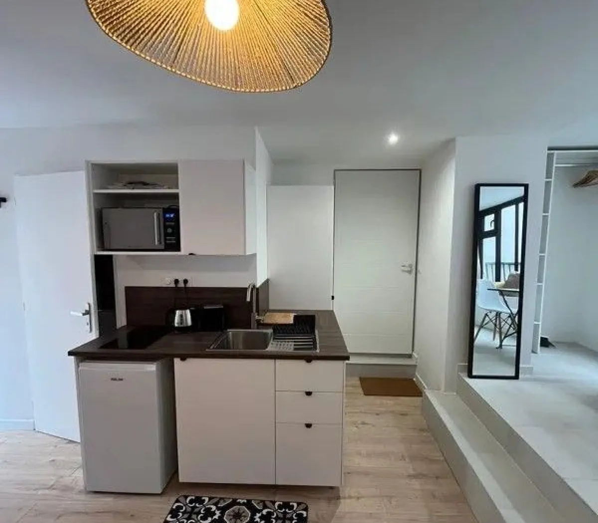 Location Montpellier Appartement 6777eb953a6f