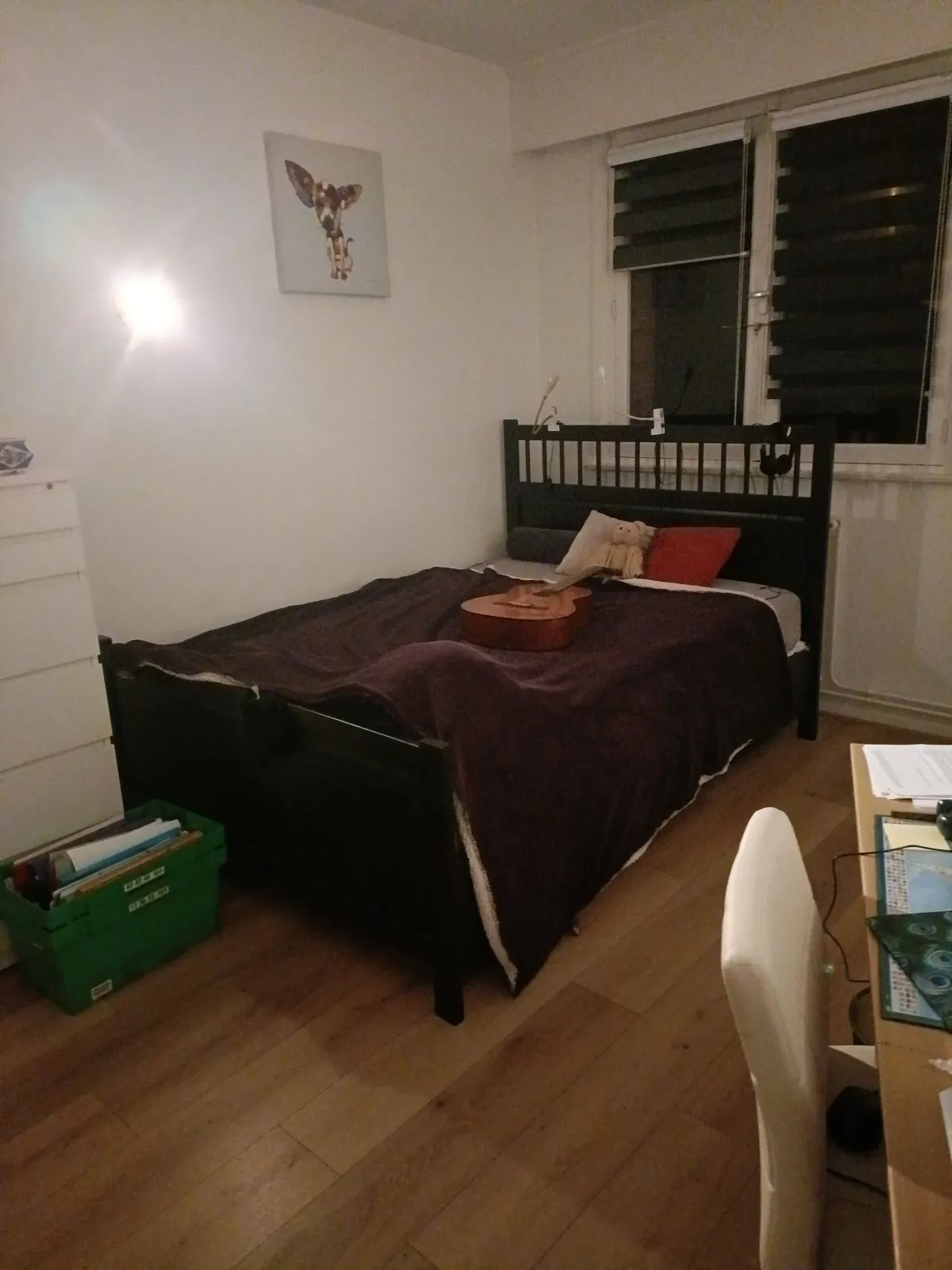 Location Mons-en-Barœul Appartement 677843d404f6