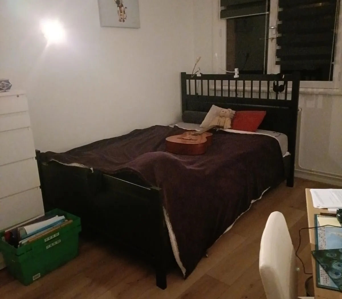 Location Mons-en-Barœul Appartement 677843d404f6