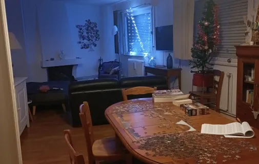 Location Mons-en-Barœul Appartement 677843d404f6