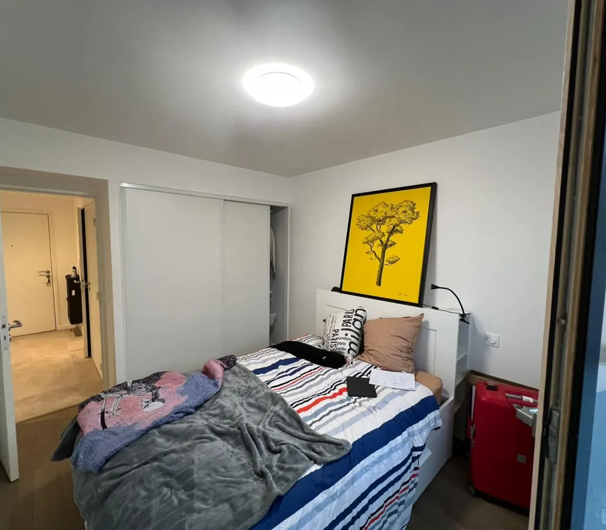 Location Lyon Appartement 6778e9cb76d7