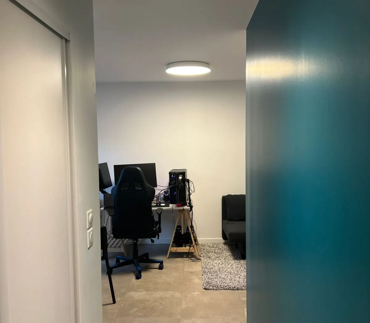 Location Lyon Appartement 6778e9cb76d7