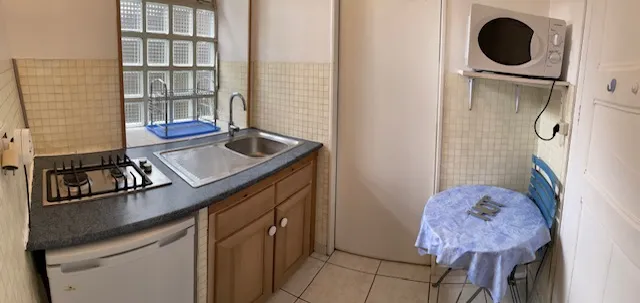 Location Crolles Appartement 6779357ff128