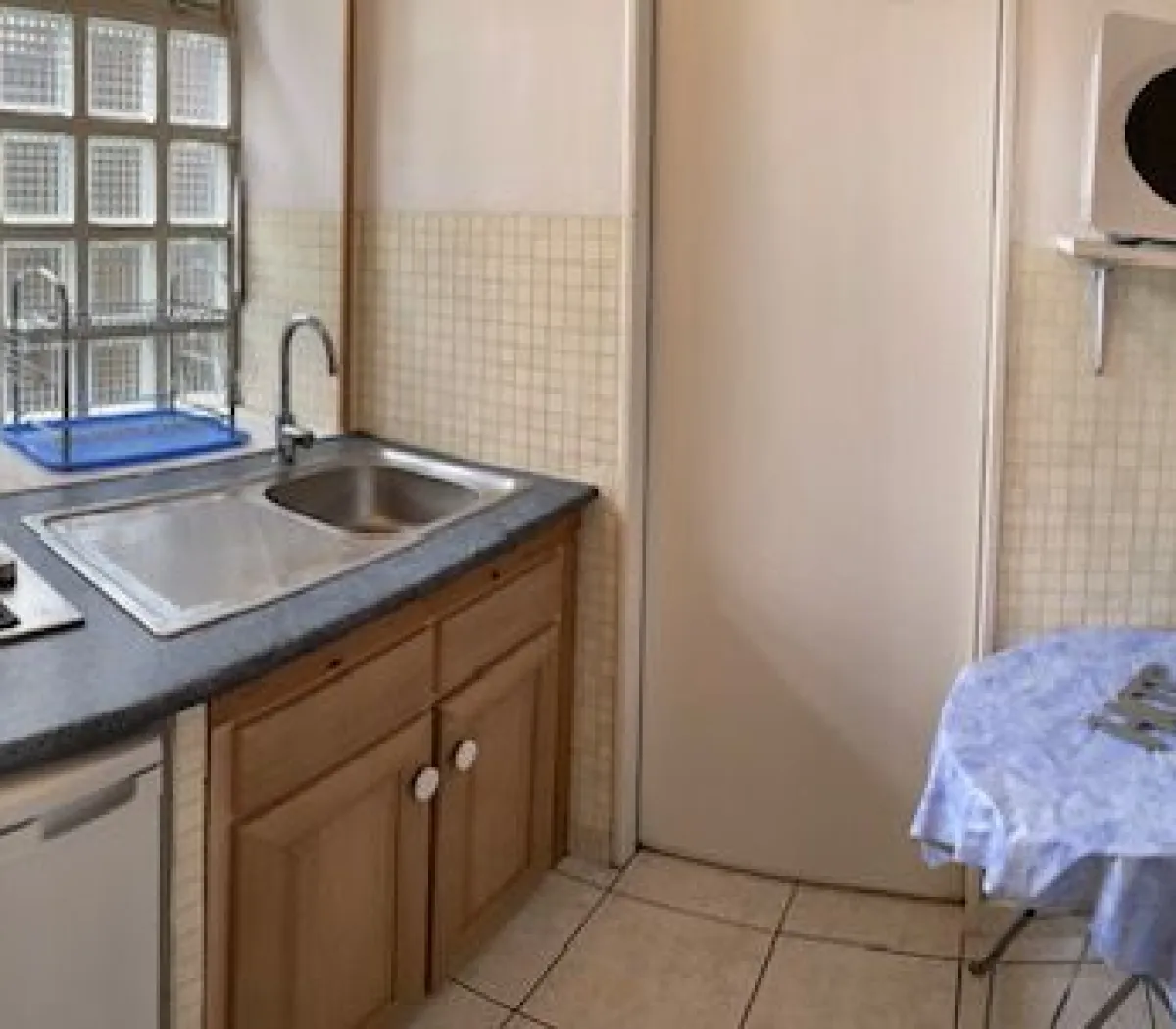 Location Crolles Appartement 6779357ff128