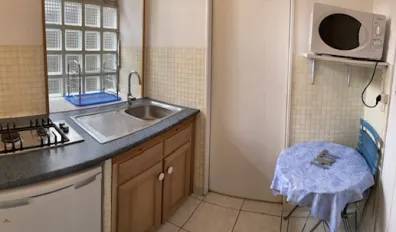 Location Crolles Appartement 6779357ff128