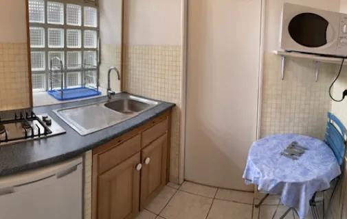 Location Crolles Appartement 6779357ff128
