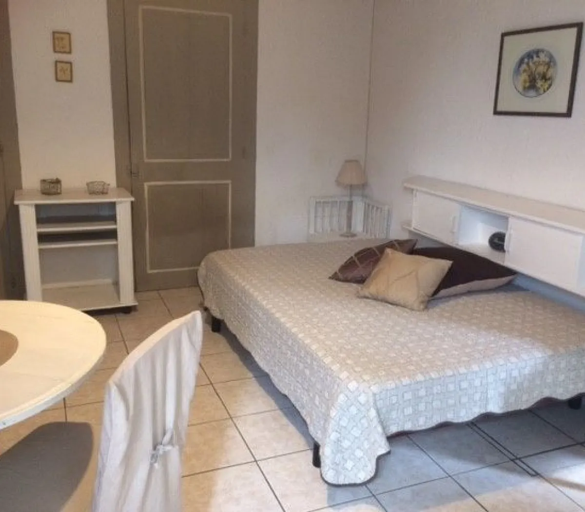 Location Crolles Appartement 6779357ff128