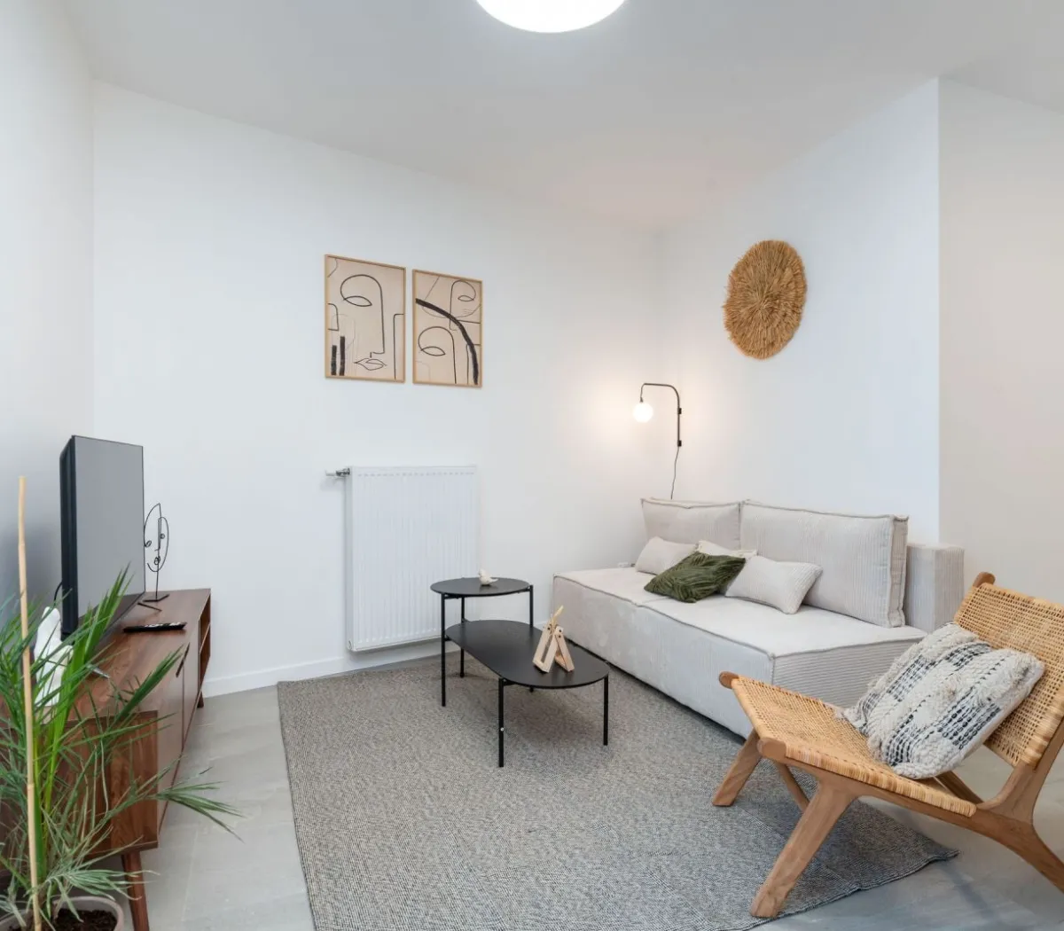 Location Lyon Appartement 677a679aa1c4