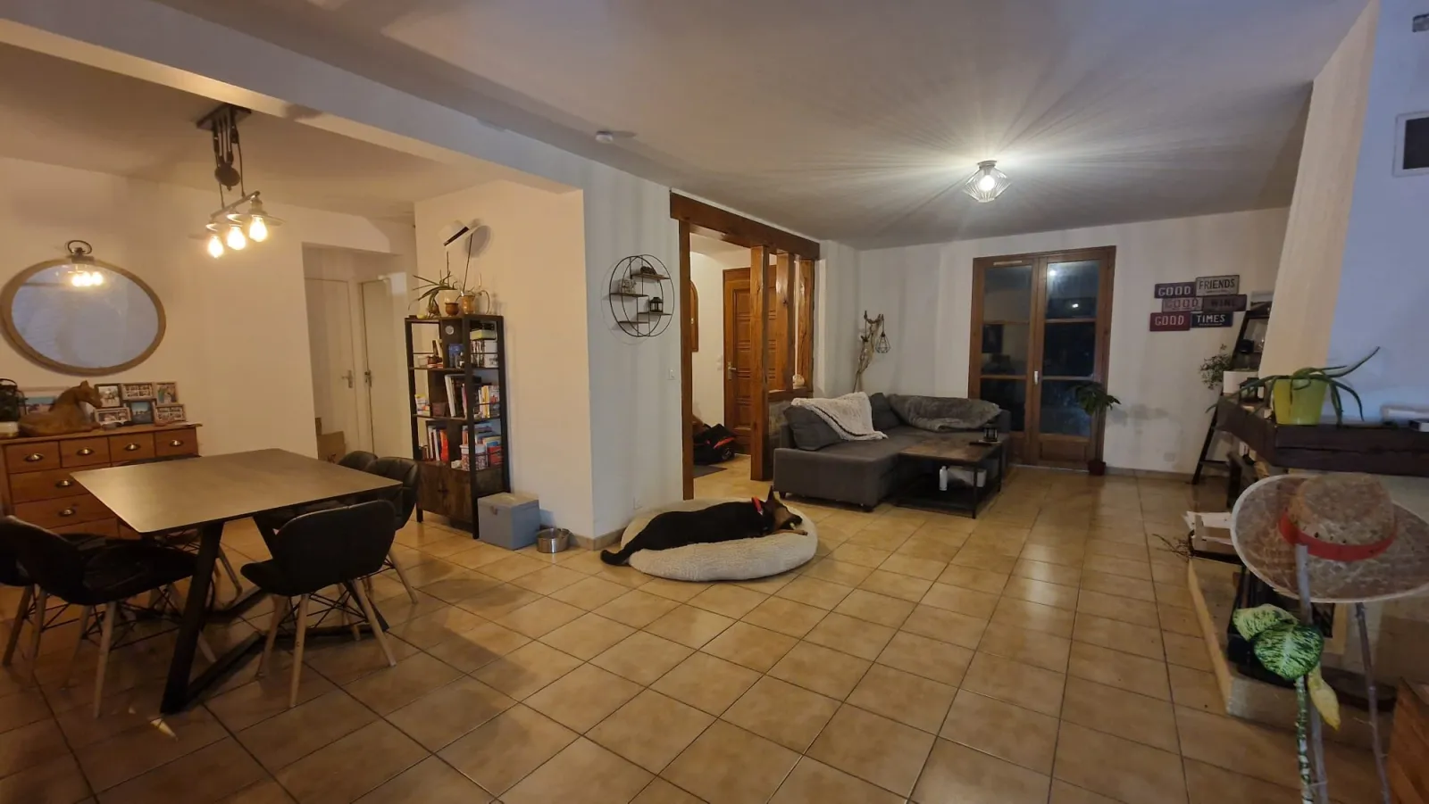 Location Annet-sur-Marne Maison 677ad03dc2191