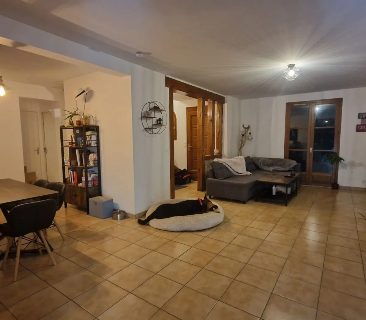 Location Annet-sur-Marne Maison 677ad03dc219