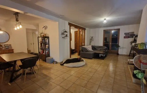 Location Annet-sur-Marne Maison 677ad03dc219