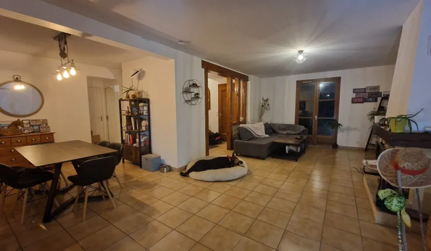 Location Annet-sur-Marne Maison 677ad03dc2191