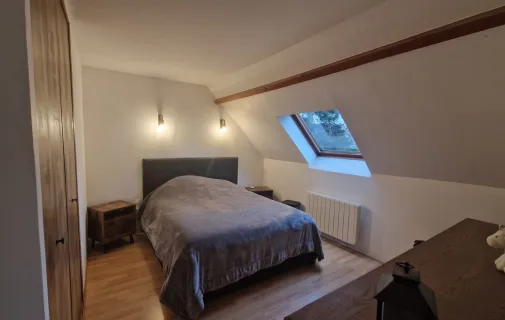 Location Annet-sur-Marne Maison 677ad03dc219