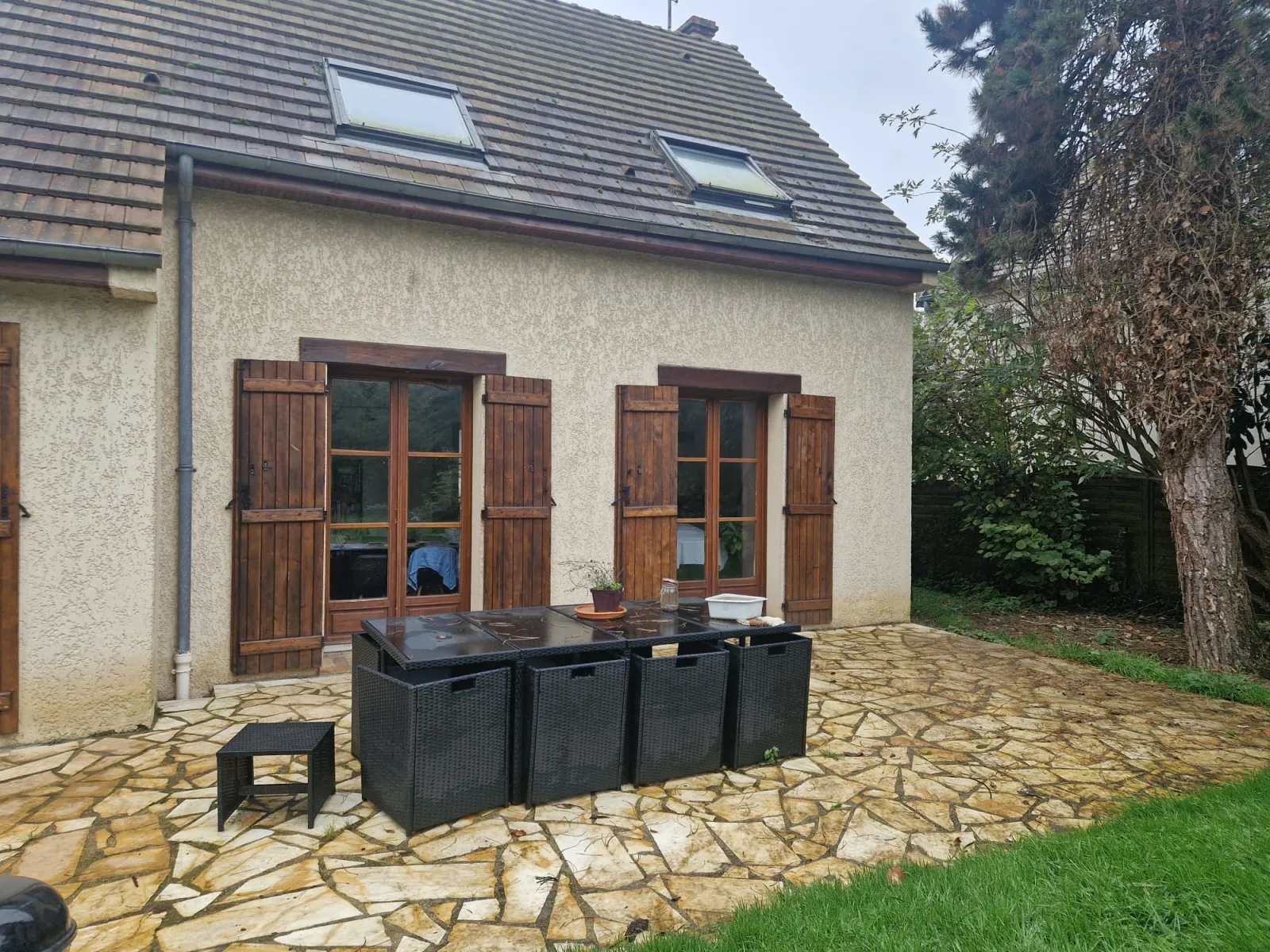 Location Annet-sur-Marne Maison 677ad03dc2192