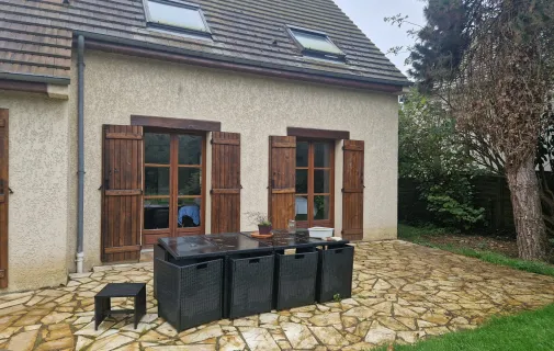 Location Annet-sur-Marne Maison 677ad03dc219