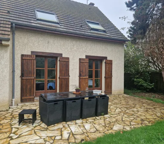 Location Annet-sur-Marne Maison 677ad03dc2192