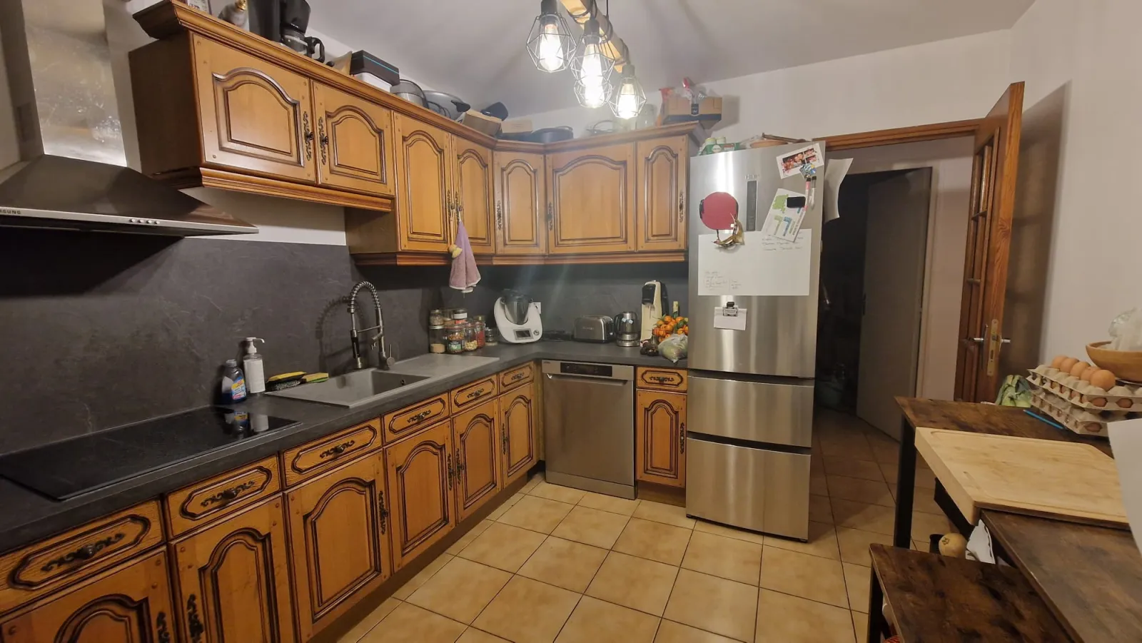 Location Annet-sur-Marne Maison 677ad03dc2193