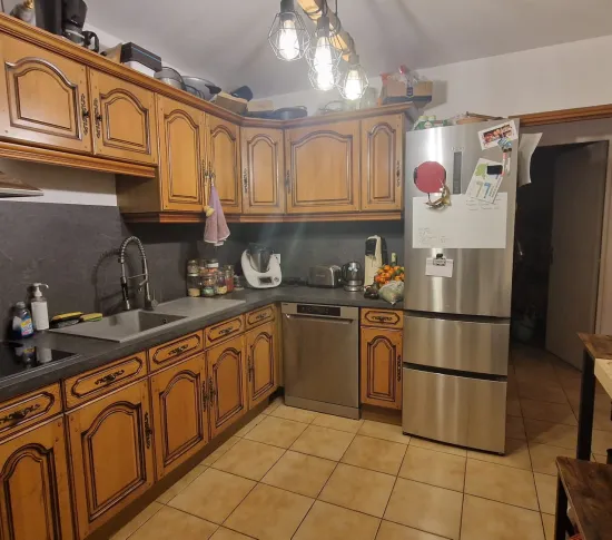 Location Annet-sur-Marne Maison 677ad03dc2193