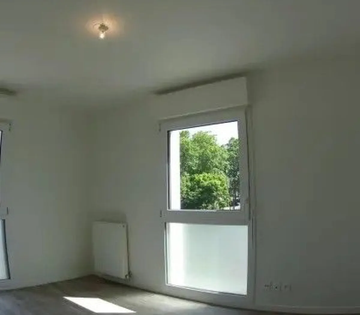 Location Châtenay-Malabry Appartement 677bc207844f