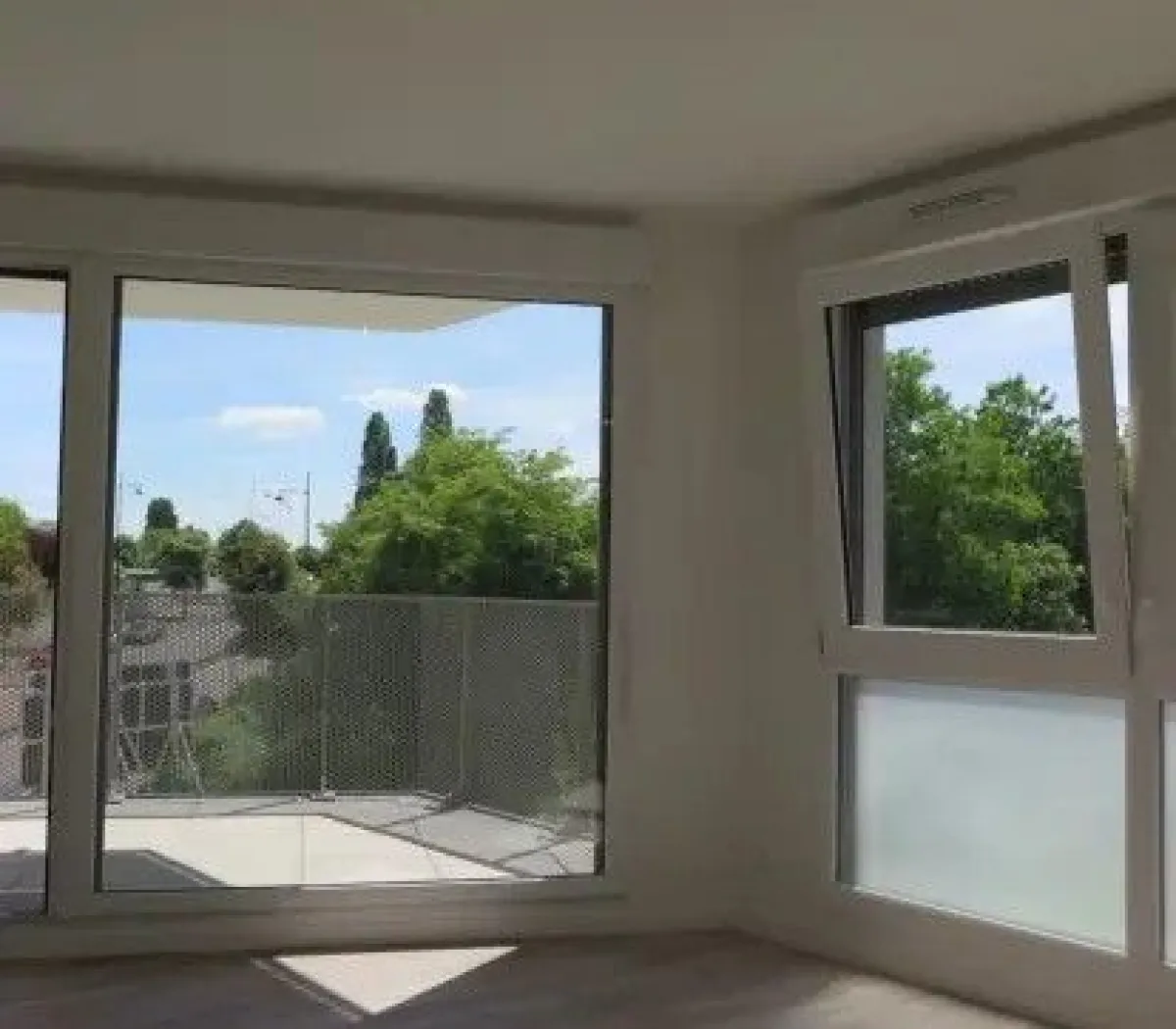 Location Châtenay-Malabry Appartement 677bc207844f