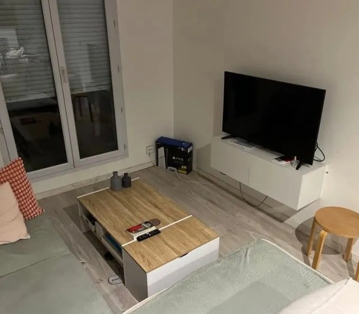 Location Villeneuve-la-Garenne Appartement 677bc427d54f