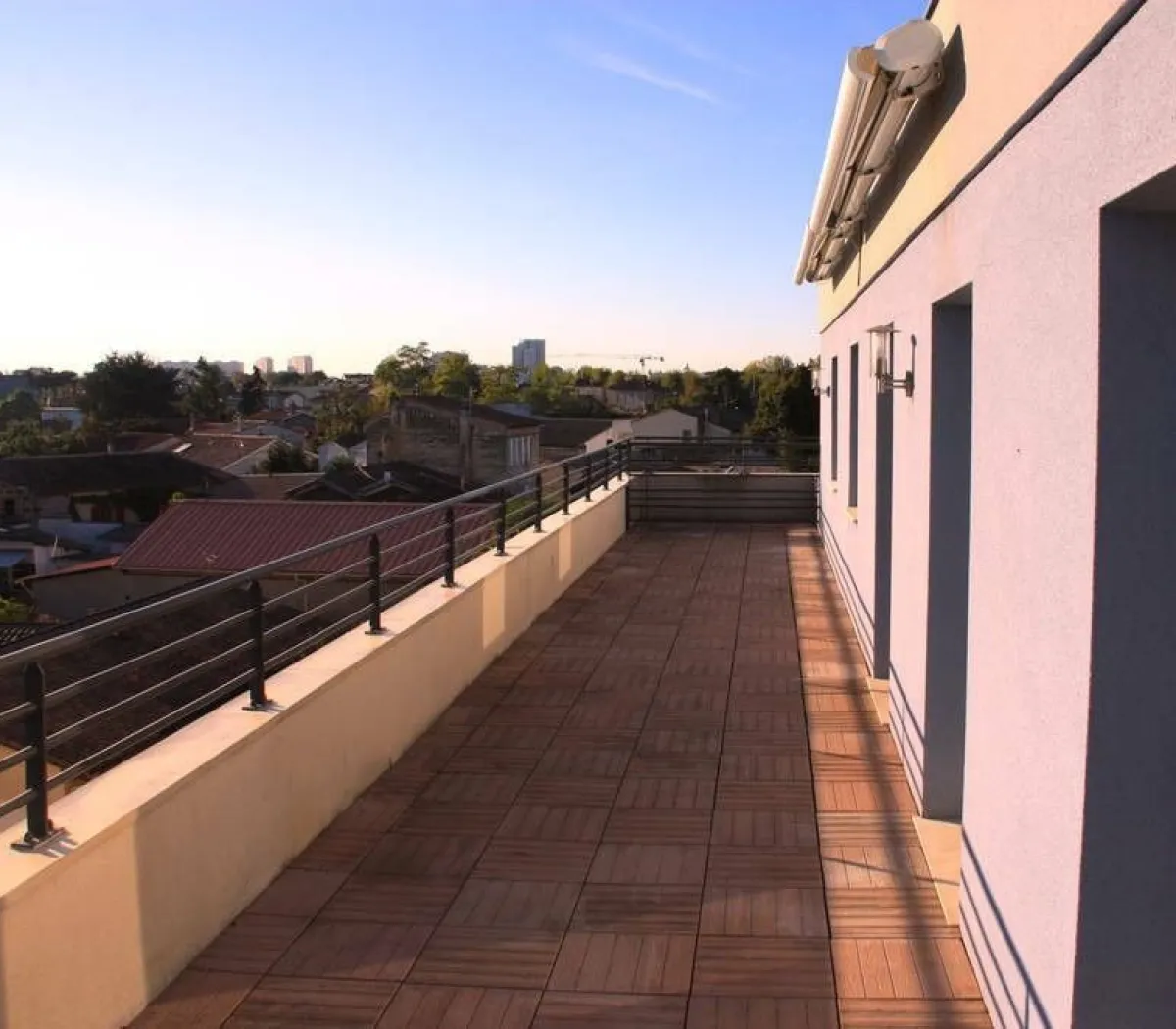 Location Bègles Appartement 677bdf24d7a6