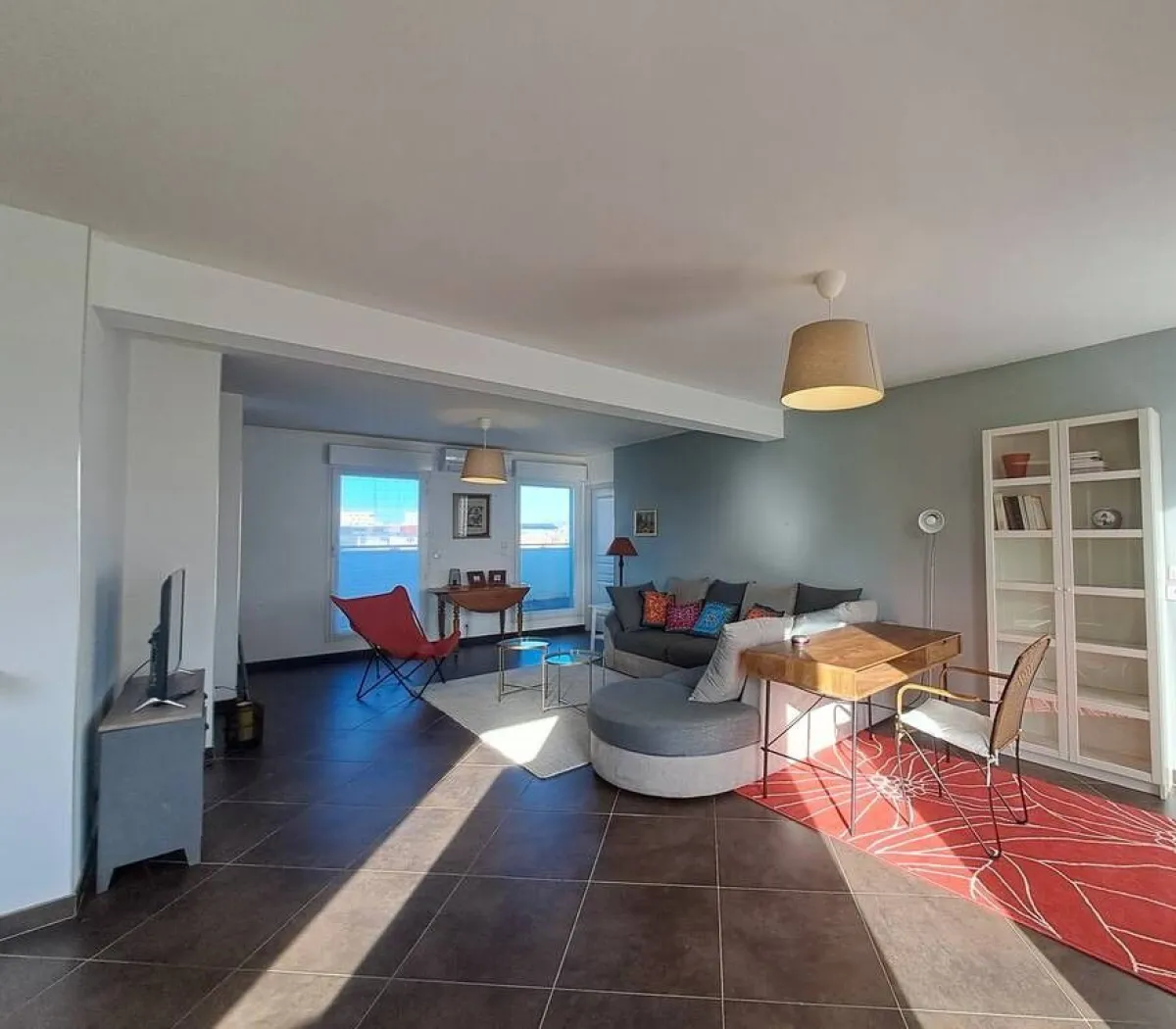 Location Bègles Appartement 677bdf24d7a6