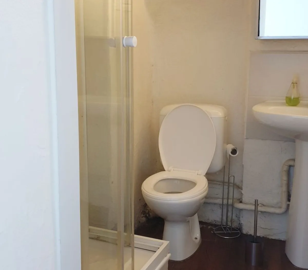 Location Grenoble Appartement 677bebf52235