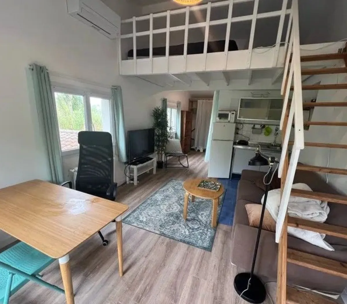 Location Pessac Appartement 677bede6b3e5