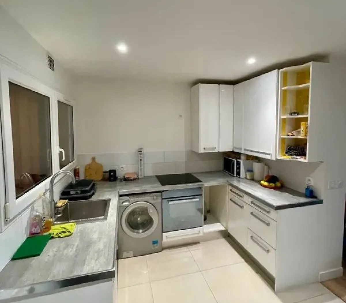 Location Le Pecq Appartement 677bf2c64a7f