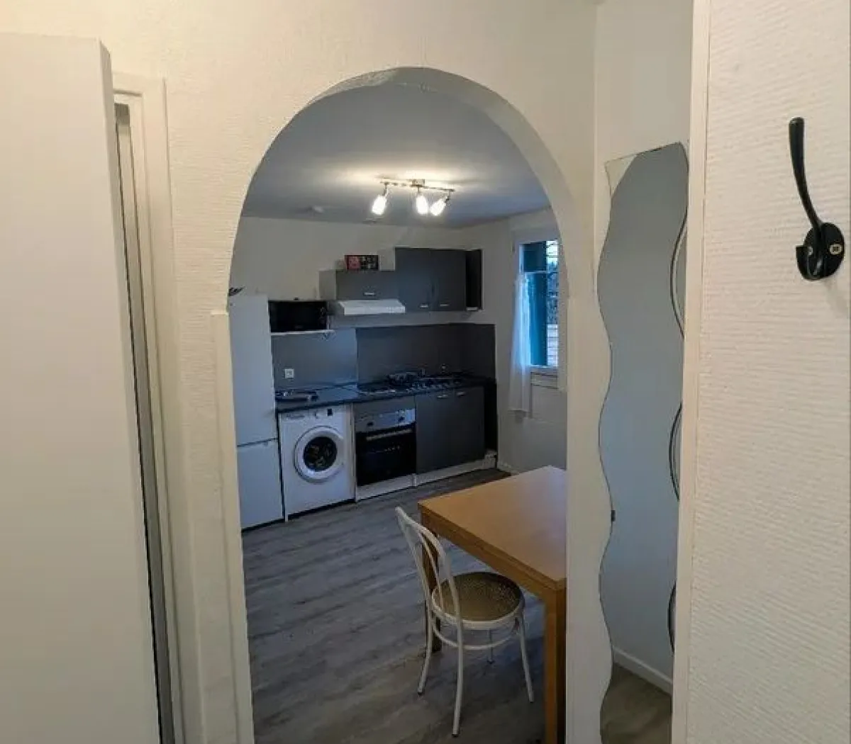 Location Jouy-en-Josas Appartement 677bf5a45b5e