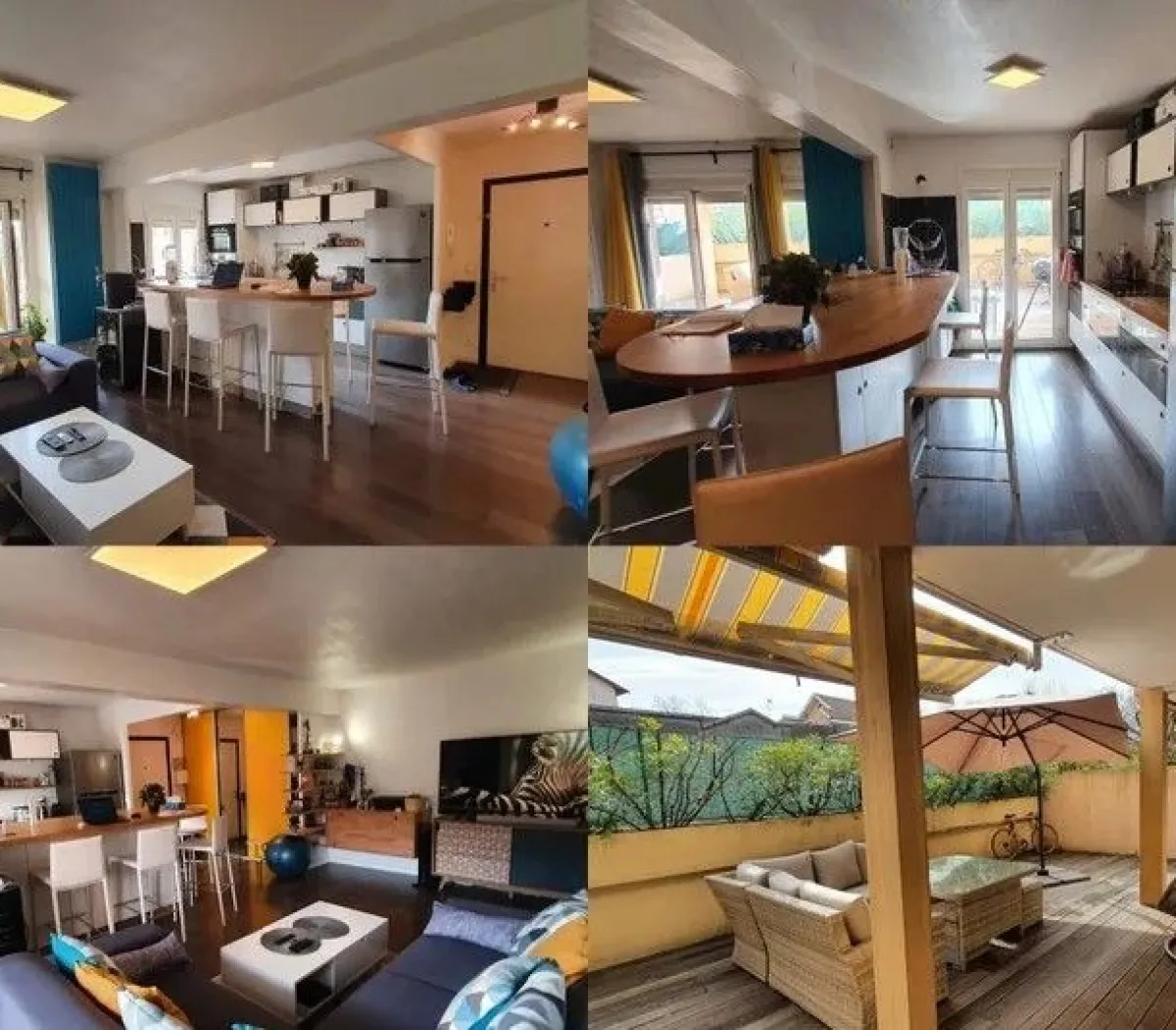 Location Grenoble Appartement 677ce81de251