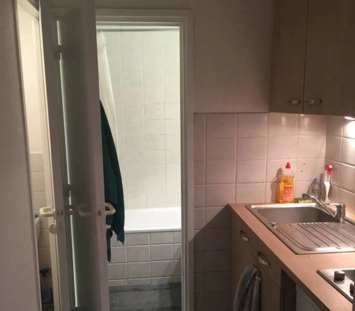 Location Lyon Appartement 677cf5e493cd