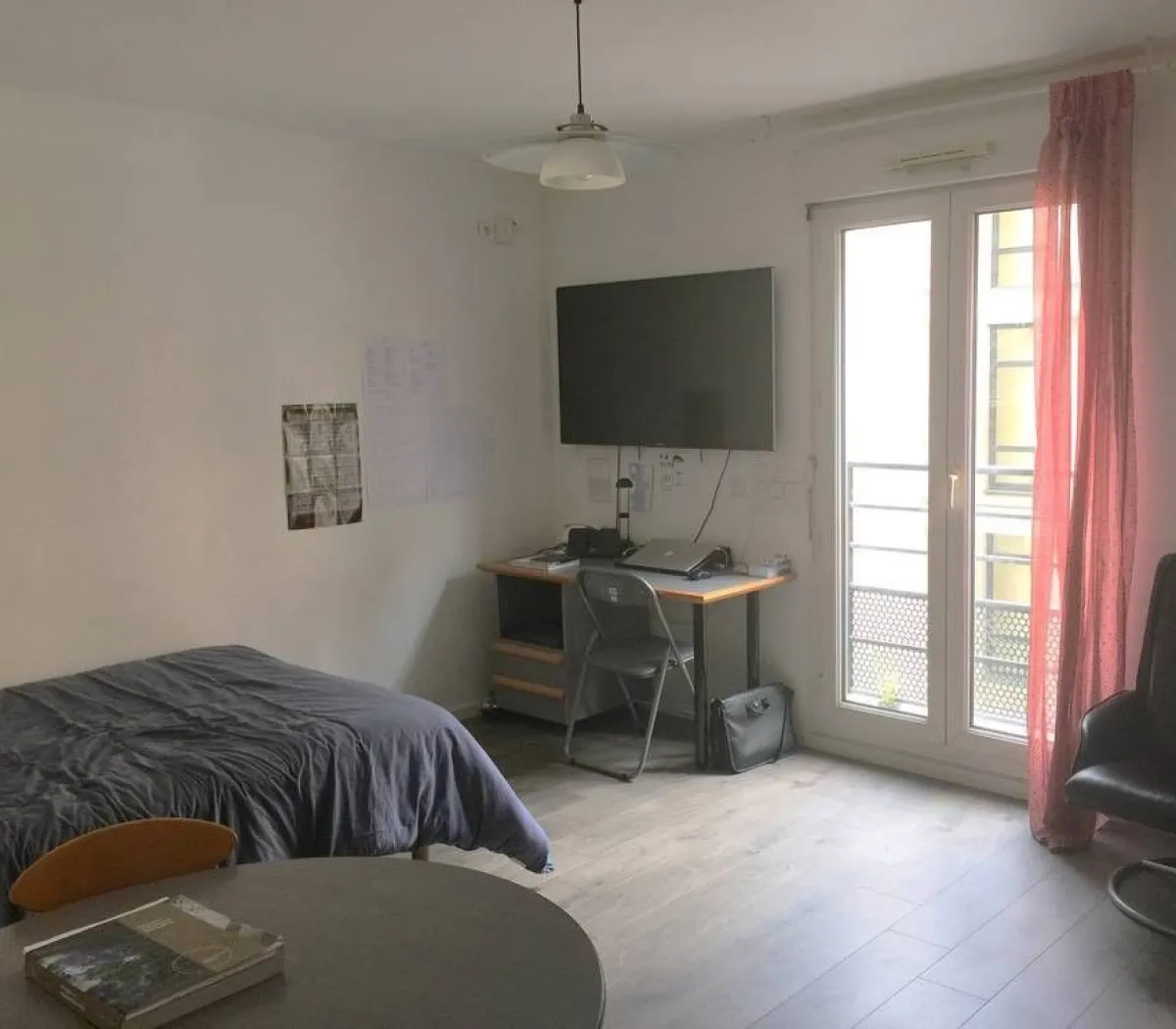 Location Lyon Appartement 677cf5e493cd