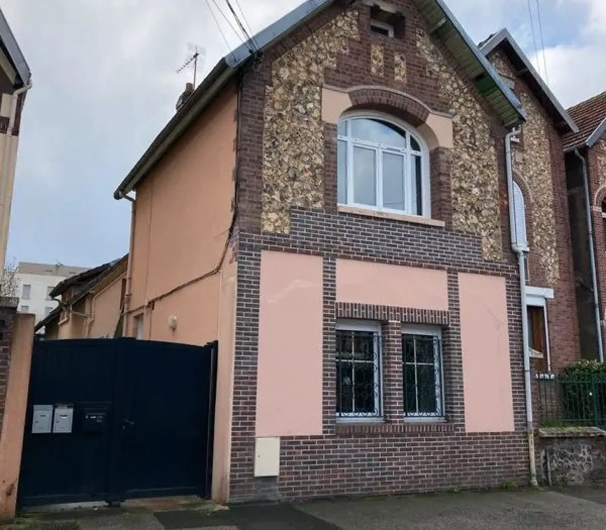 Location Rouen Appartement 677d02542cd8