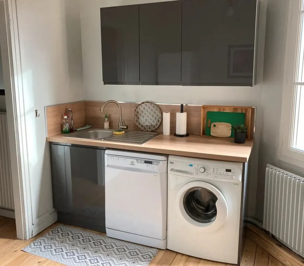 Location Rouen Appartement 677d02542cd8