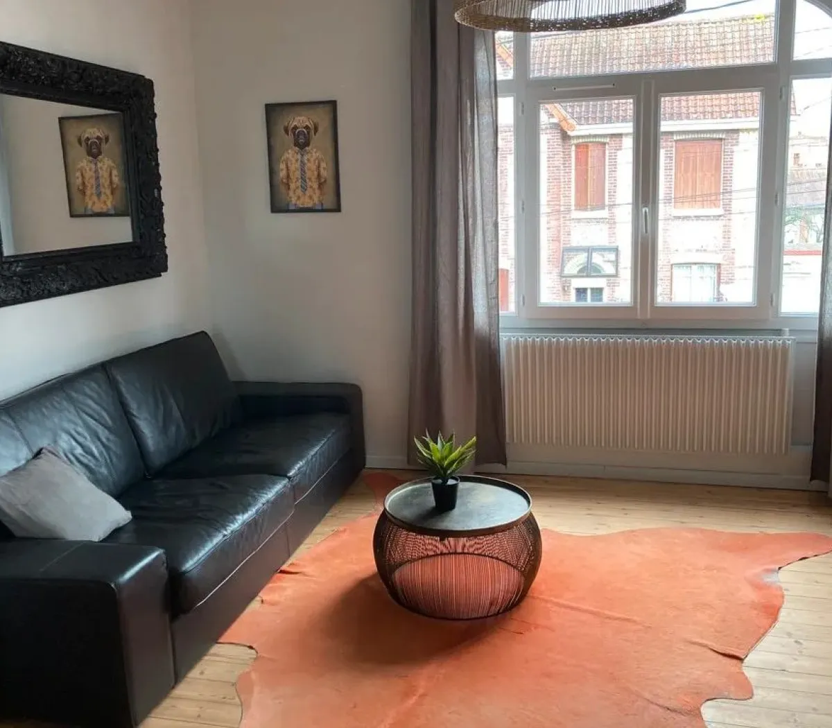 Location Rouen Appartement 677d02542cd8