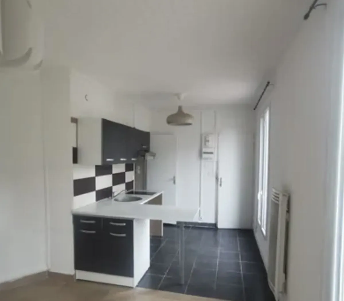 Location Villeneuve-Saint-Georges Appartement 677d1458aa44