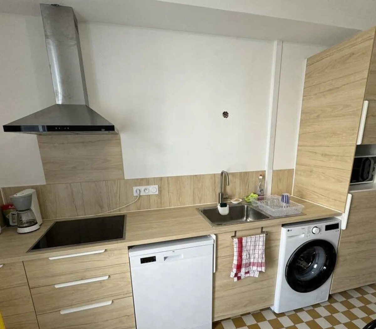 Location Grenoble Chambre 677d31d41a8e