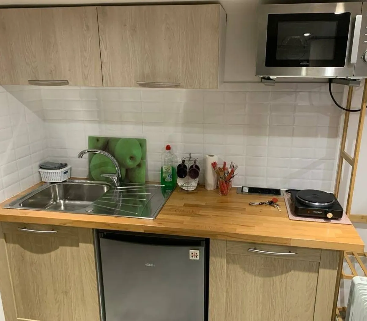 Location Alfortville Appartement 677d42328886